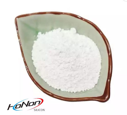 Poudre émise de la vapeur hydrophile de silice de silice pyrogène de résistance de fléchissement