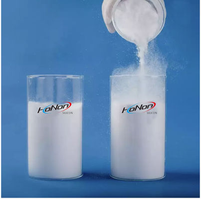 Utilisation pharmaceutique 10kg de silice de CAS No 112945-52-5 par sac