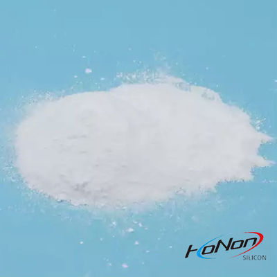 99,8% SiO2 silice hydrophile émise de la vapeur amorphe de mastic de la silice RTV