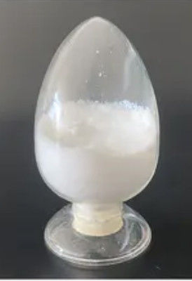 Poudre émise de la vapeur hydrophile de silice de catégorie comestible pour le mastic de silicone de RTV