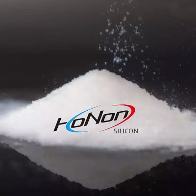 Épaississant émis de la vapeur hydrophile de la silice Sio2 pour le caoutchouc de silicone de HTV